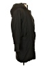 NU New York 100% Polyester Black Raincoat Size S - photo 4