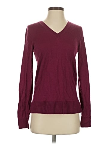 Katherine Barclay Pullover Sweater (view 1)
