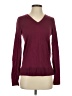 Katherine Barclay Burgundy Pullover Sweater Size S - photo 1