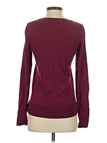Katherine Barclay Pullover Sweater (view 2)