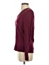 Katherine Barclay Burgundy Pullover Sweater Size S - photo 5