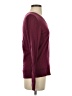 Katherine Barclay Burgundy Pullover Sweater Size S - photo 4