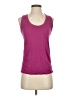 Assorted Brands Purple Active Tank Size XS (estimated) - photo 1