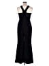 Foxiedox Black Jumpsuit Size XL - photo 2