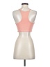 Unbranded Pink Tank Top Size S (estimated) - photo 2