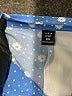 Shein Curve Blue Sleeveless Blouse Size 16 Plus (2) - photo 4