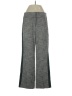 Veronica Beard Tweed Gray Dress Pants Size 4 - photo 1