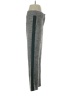 Veronica Beard Tweed Gray Dress Pants Size 4 - photo 4