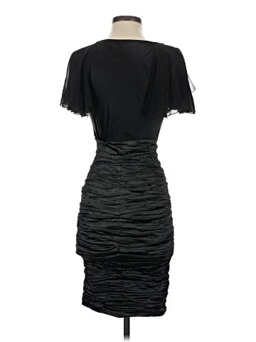 Nicole Miller Cocktail Dress (view 2)