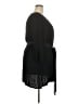 Unbranded Black Cocktail Dress Size 5X - photo 4