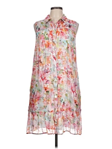 Bella Dahl Casual Dress (view 1)