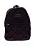 Marc Jacobs 100% Polyester Animal Print Burgundy Backpack One size - photo 1
