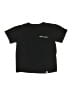 Assorted Brands Black Short Sleeve T-Shirt Size M (kids) - photo 1