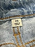 J.Crew Blue Jeans Size 26 waist - photo 7