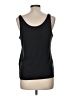 Gap Body Black Tank Top Size M - photo 2