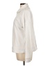 Dudley Stephens 100% Polyester Ivory Sweatshirt Size L - photo 5