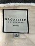 Bagatelle 100% Polyester Solid Ivory Jacket Size M - photo 6