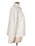 Dudley Stephens 100% Polyester Ivory Sweatshirt Size L - photo 4