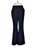 Halogen Blue Dress Pants Size 6 - photo 1