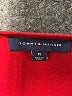 Tommy Hilfiger 100% Cotton Red Pullover Sweater Size M - photo 7