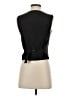 Zara Black Vest Size XS - photo 2