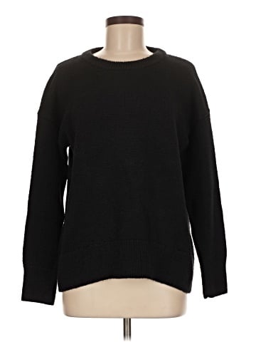 Community Pullover Sweater (view 1)