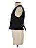 Zara Black Vest Size XS - photo 5