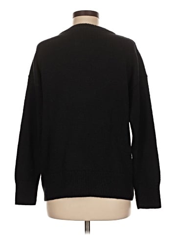 Community Pullover Sweater (view 2)
