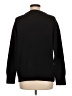Community Solid Black Pullover Sweater Size M - photo 2