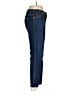 7 For All Mankind Hearts Blue Jeans Size 26 waist - photo 4