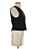Zara Black Vest Size XS - photo 4