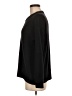 Community Solid Black Pullover Sweater Size M - photo 5