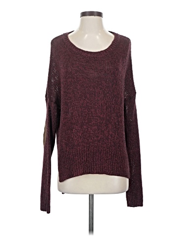 RDI Pullover Sweater (view 1)