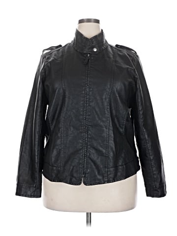 Jack by BB Dakota Jacket (view 1)