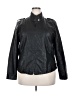 Jack by BB Dakota Black Jacket Size 2X - photo 1