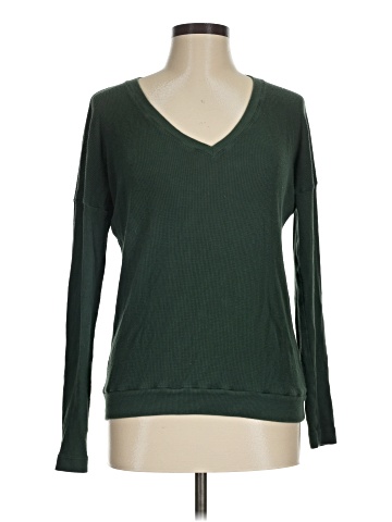 Pi Pullover Sweater (view 1)