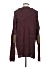 RDI Burgundy Pullover Sweater Size S - photo 2