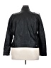 Jack by BB Dakota Black Jacket Size 2X - photo 2
