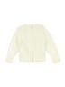 Baby Gap 100% Cotton Ivory Jacket Size 2 - photo 1