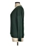 Pi 100% Cotton Green Pullover Sweater Size M - photo 5