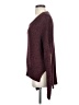 RDI Burgundy Pullover Sweater Size S - photo 5