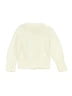 Baby Gap 100% Cotton Ivory Jacket Size 2 - photo 2