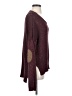 RDI Burgundy Pullover Sweater Size S - photo 4