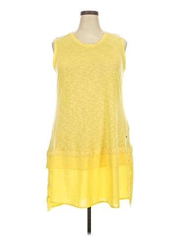 Melissa McCarthy Seven7 Casual Dress (view 1)