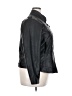 Jack by BB Dakota Black Jacket Size 2X - photo 4