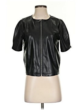 Melissa Nepton Short Sleeve Blouse