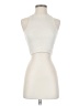 Hollister Ivory Sleeveless Top Size XS - photo 1