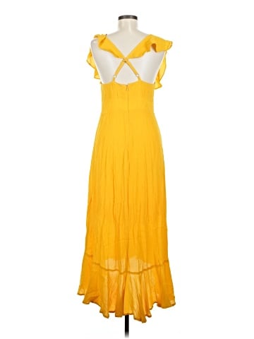 larke Casual Dress (view 2)