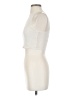 Hollister Ivory Sleeveless Top Size XS - photo 5