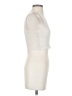 Hollister Ivory Sleeveless Top Size XS - photo 4